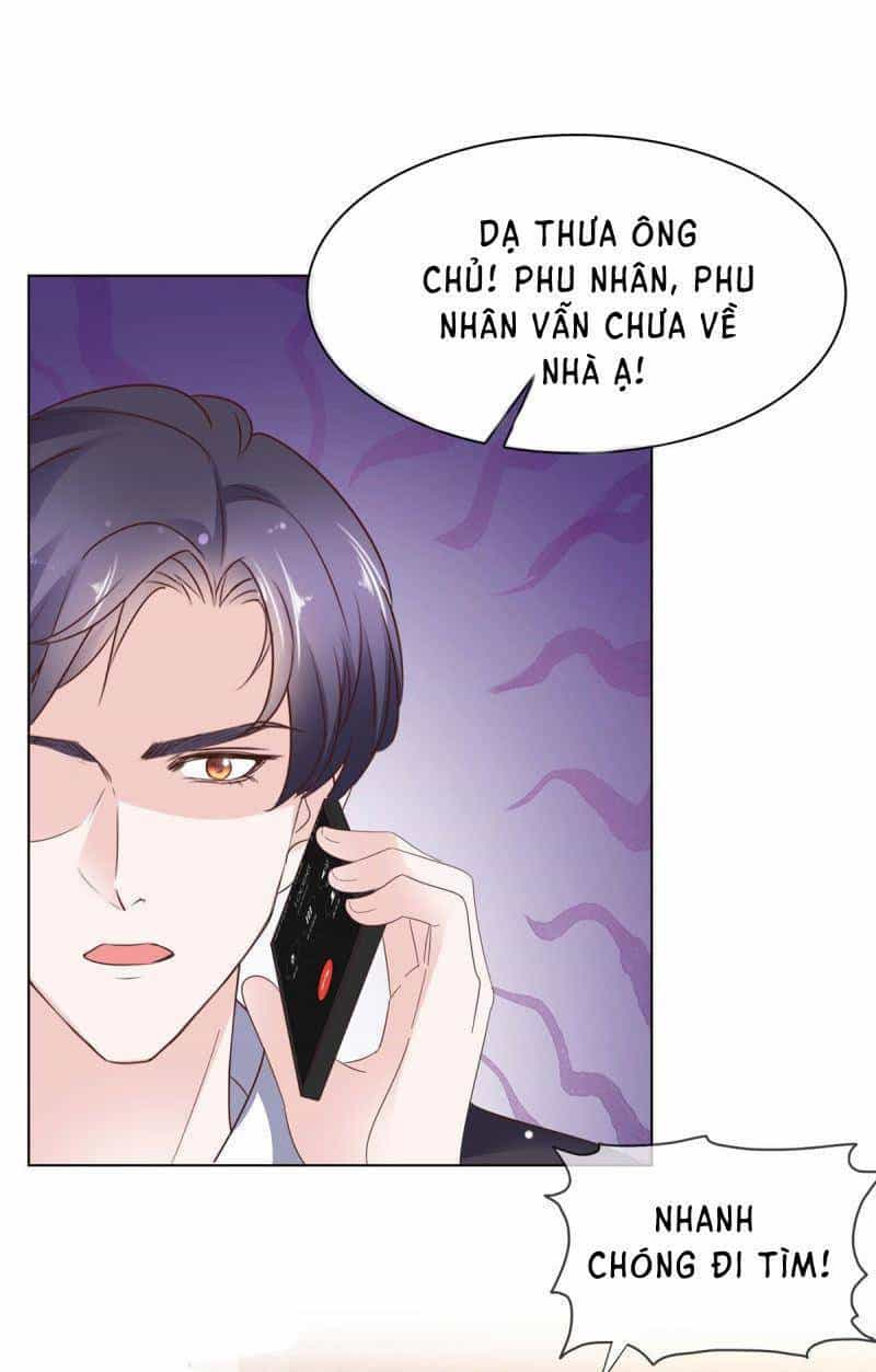Thái Thái Lại Đang Làm Nũng - Chương 37 - ảnh 6