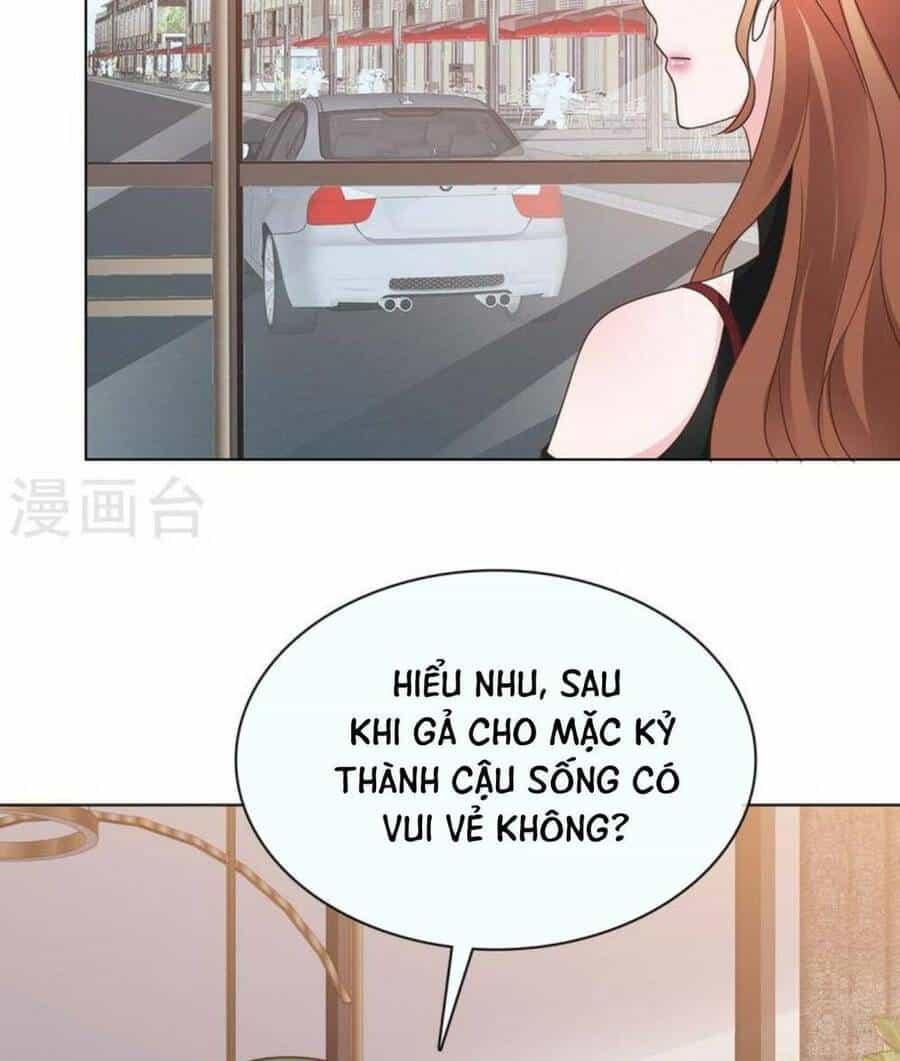 Thái Thái Lại Đang Làm Nũng - Chương 38 - ảnh 12