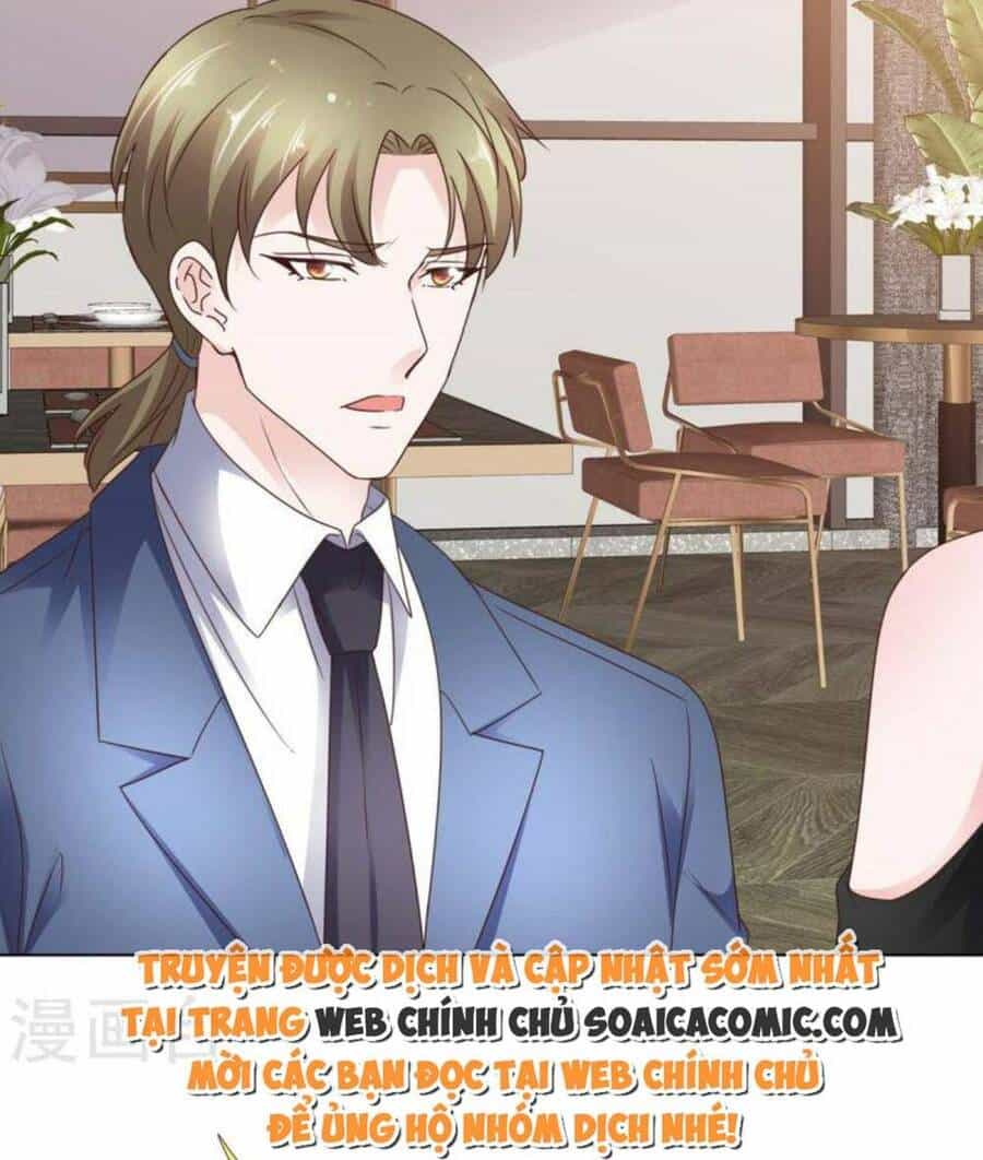 Thái Thái Lại Đang Làm Nũng - Chương 38 - ảnh 13