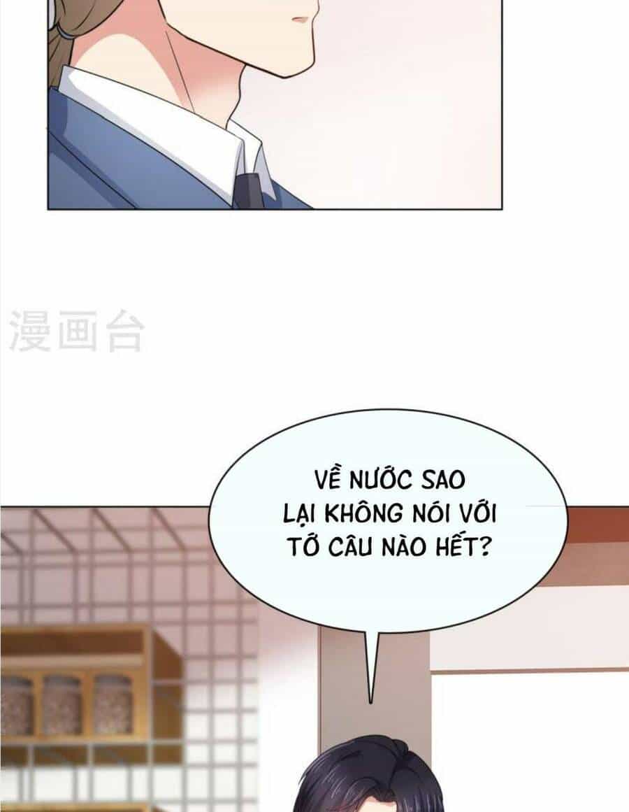 Thái Thái Lại Đang Làm Nũng - Chương 38 - ảnh 17