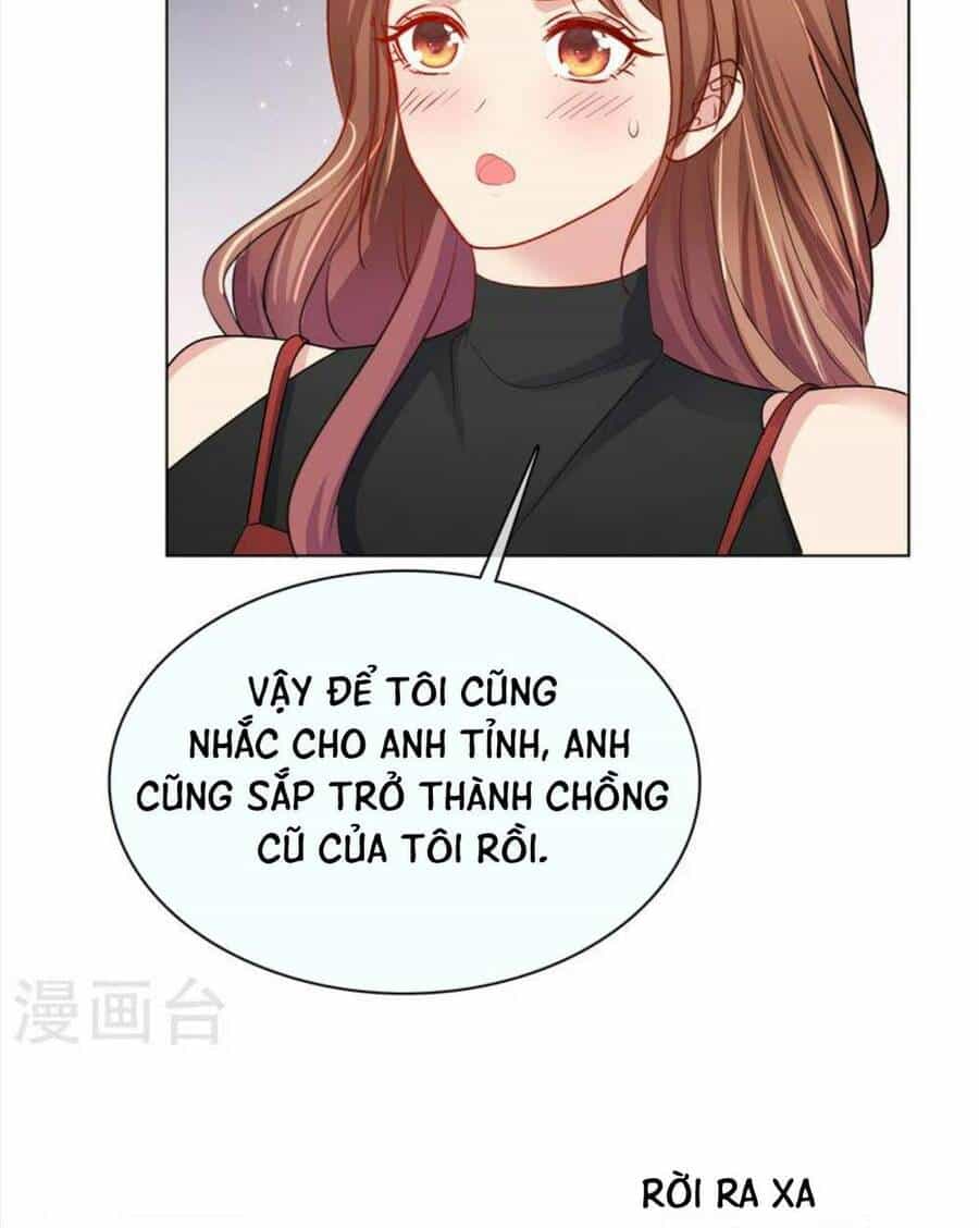 Thái Thái Lại Đang Làm Nũng - Chương 38 - ảnh 25