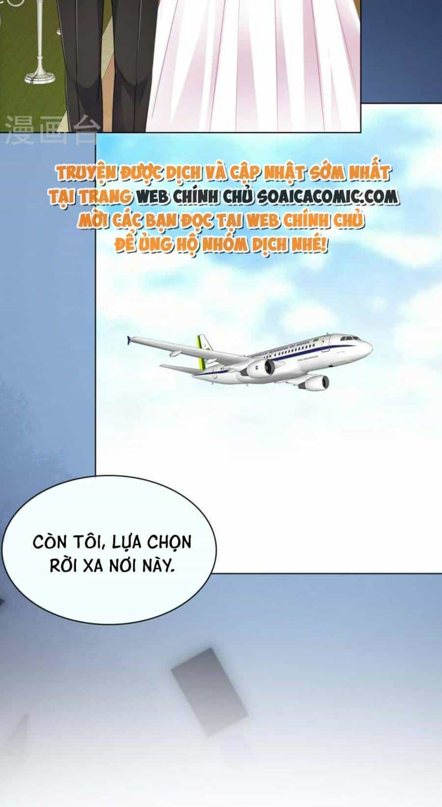 Thái Thái Lại Đang Làm Nũng - Chương 38 - ảnh 6