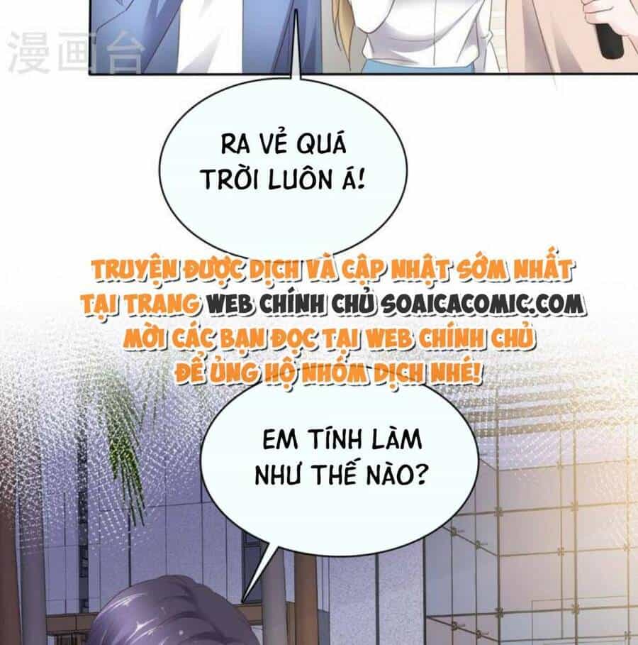 Thái Thái Lại Đang Làm Nũng - Chương 39 - ảnh 25