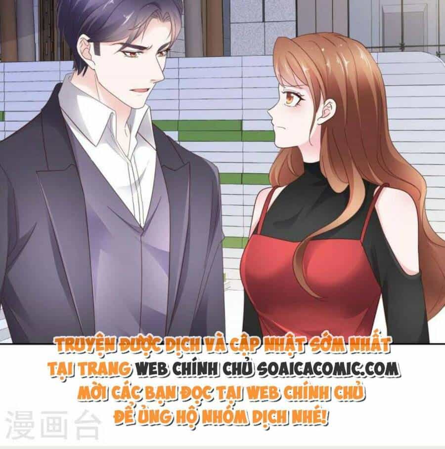Thái Thái Lại Đang Làm Nũng - Chương 39 - ảnh 26