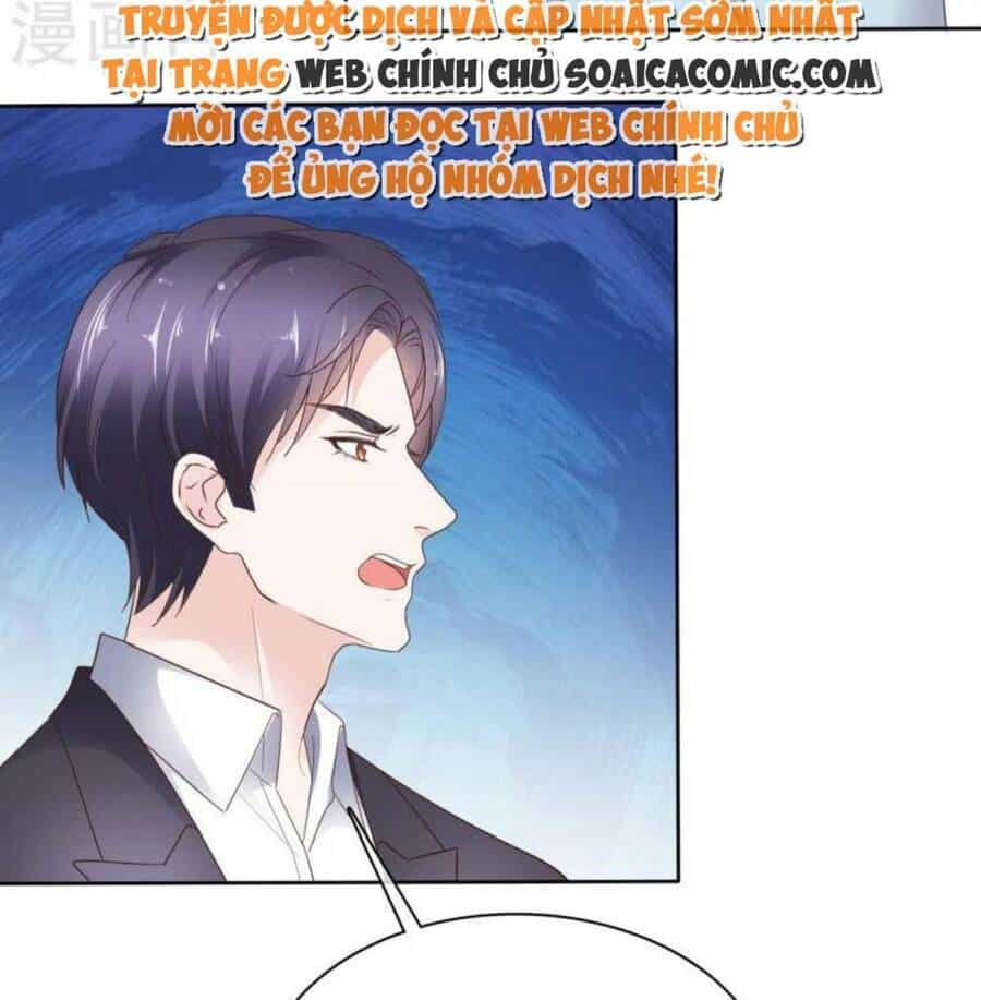 Thái Thái Lại Đang Làm Nũng - Chương 40 - ảnh 13