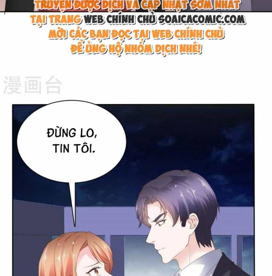Thái Thái Lại Đang Làm Nũng - Chương 40 - ảnh 19