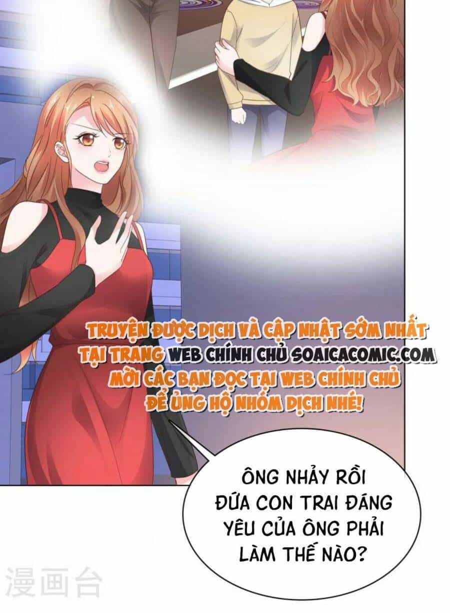 Thái Thái Lại Đang Làm Nũng - Chương 40 - ảnh 6
