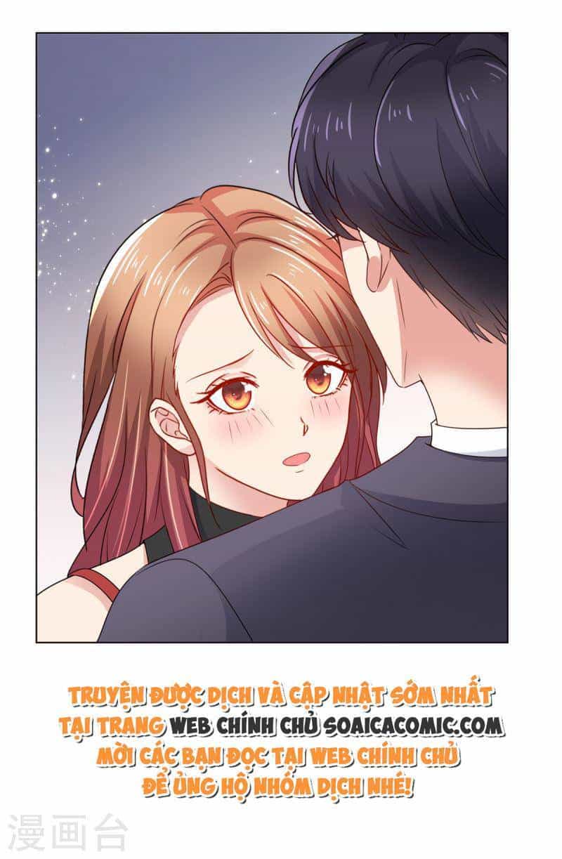 Thái Thái Lại Đang Làm Nũng - Chương 41 - ảnh 4