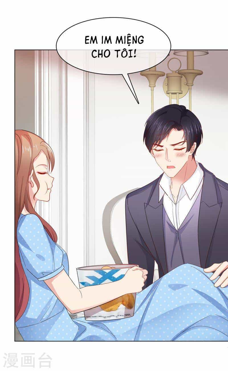Thái Thái Lại Đang Làm Nũng - Chương 42 - ảnh 12