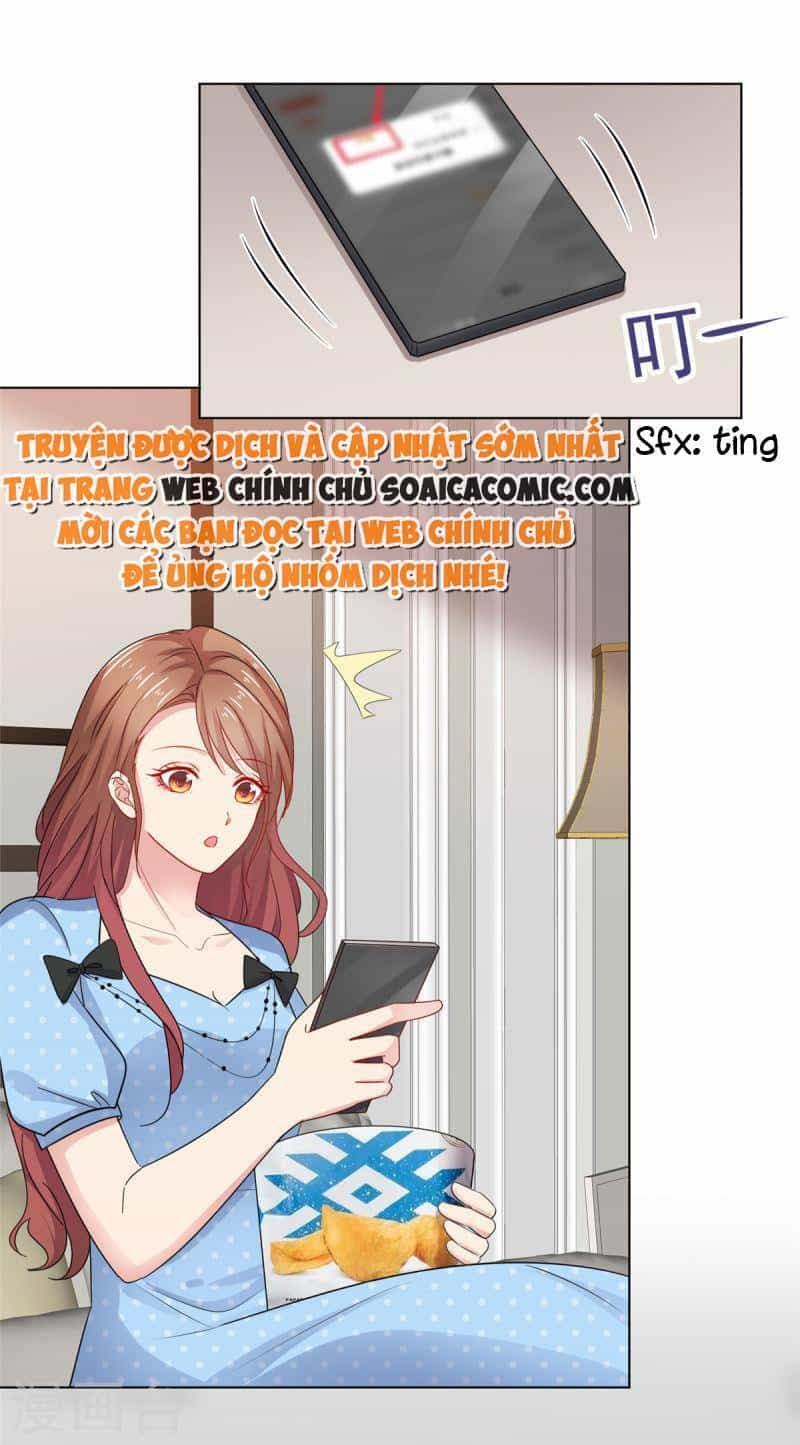 Thái Thái Lại Đang Làm Nũng - Chương 42 - ảnh 14