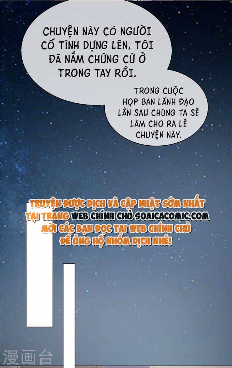 Thái Thái Lại Đang Làm Nũng - Chương 42 - ảnh 2