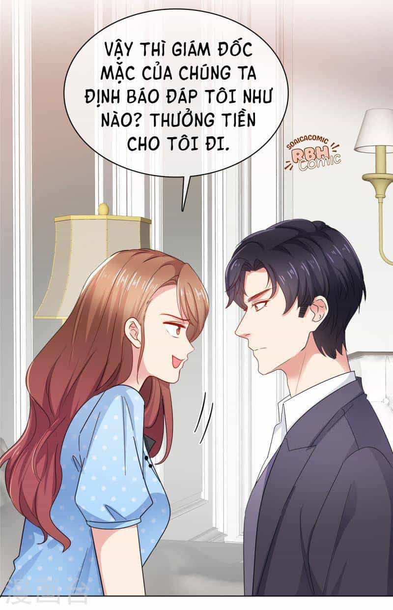 Thái Thái Lại Đang Làm Nũng - Chương 42 - ảnh 20