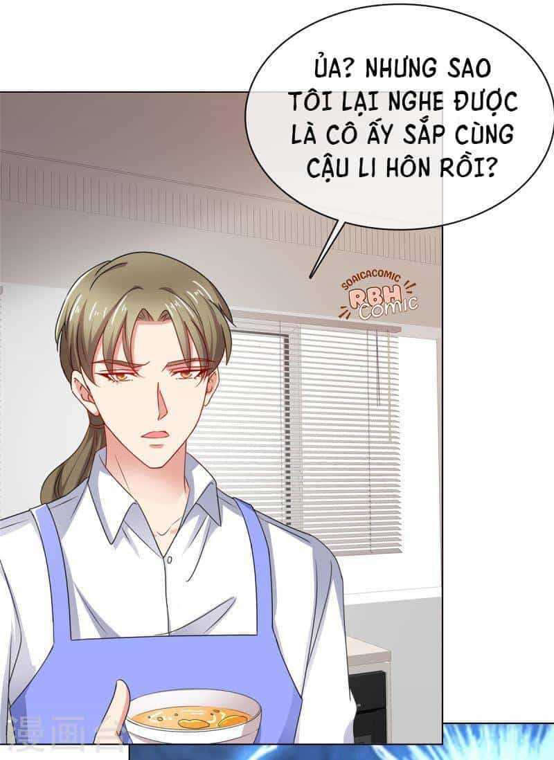 Thái Thái Lại Đang Làm Nũng - Chương 44 - ảnh 5