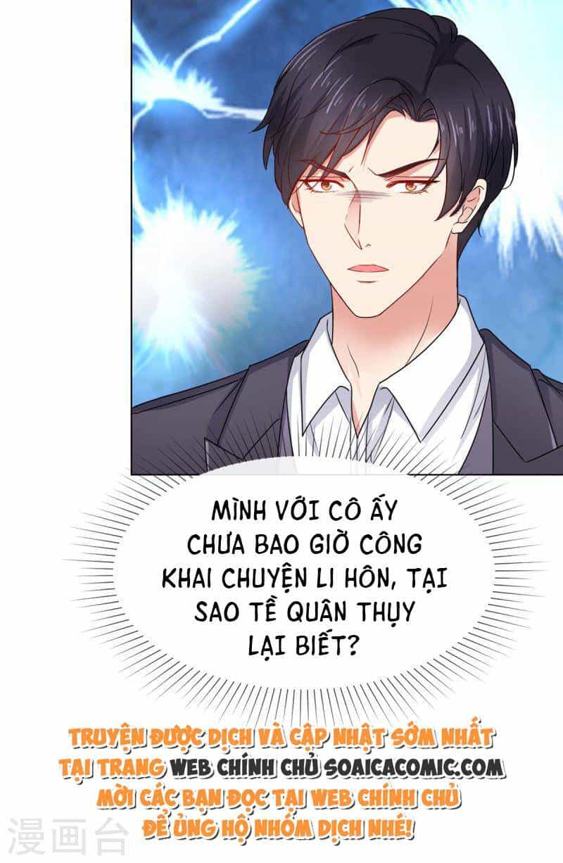 Thái Thái Lại Đang Làm Nũng - Chương 44 - ảnh 6