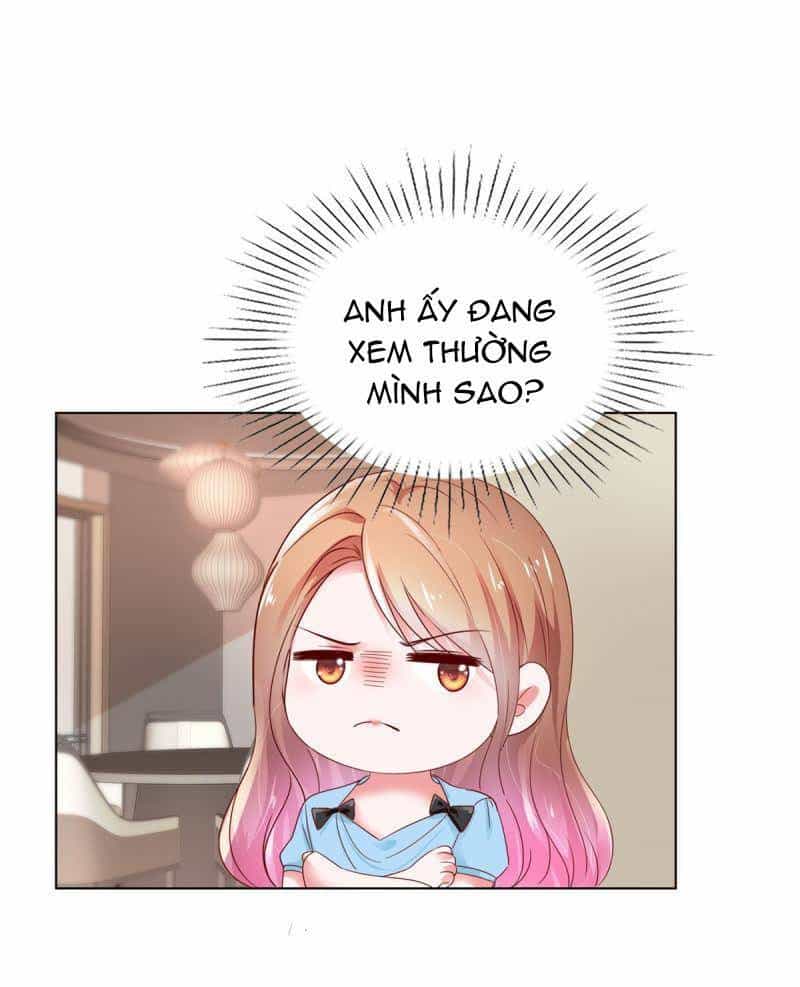 Thái Thái Lại Đang Làm Nũng - Chương 45 - ảnh 10