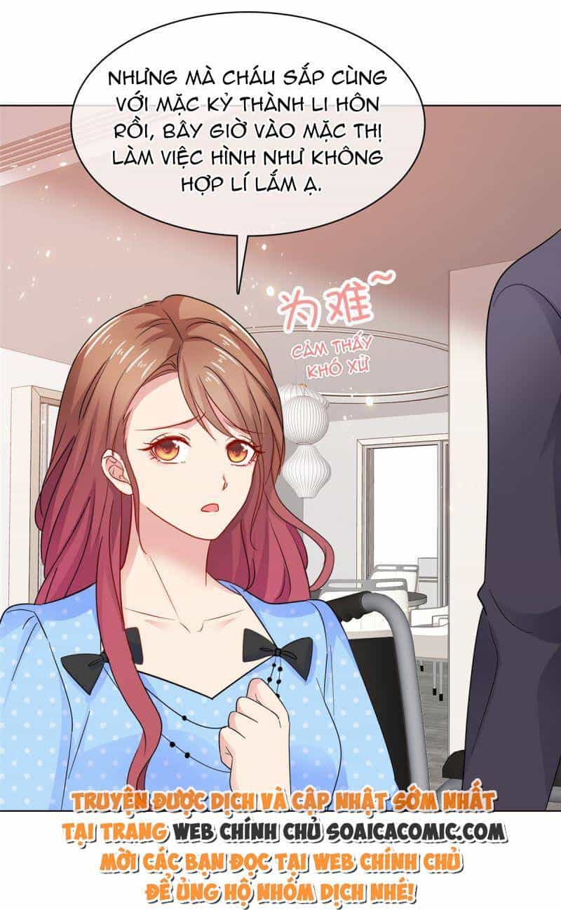 Thái Thái Lại Đang Làm Nũng - Chương 45 - ảnh 2