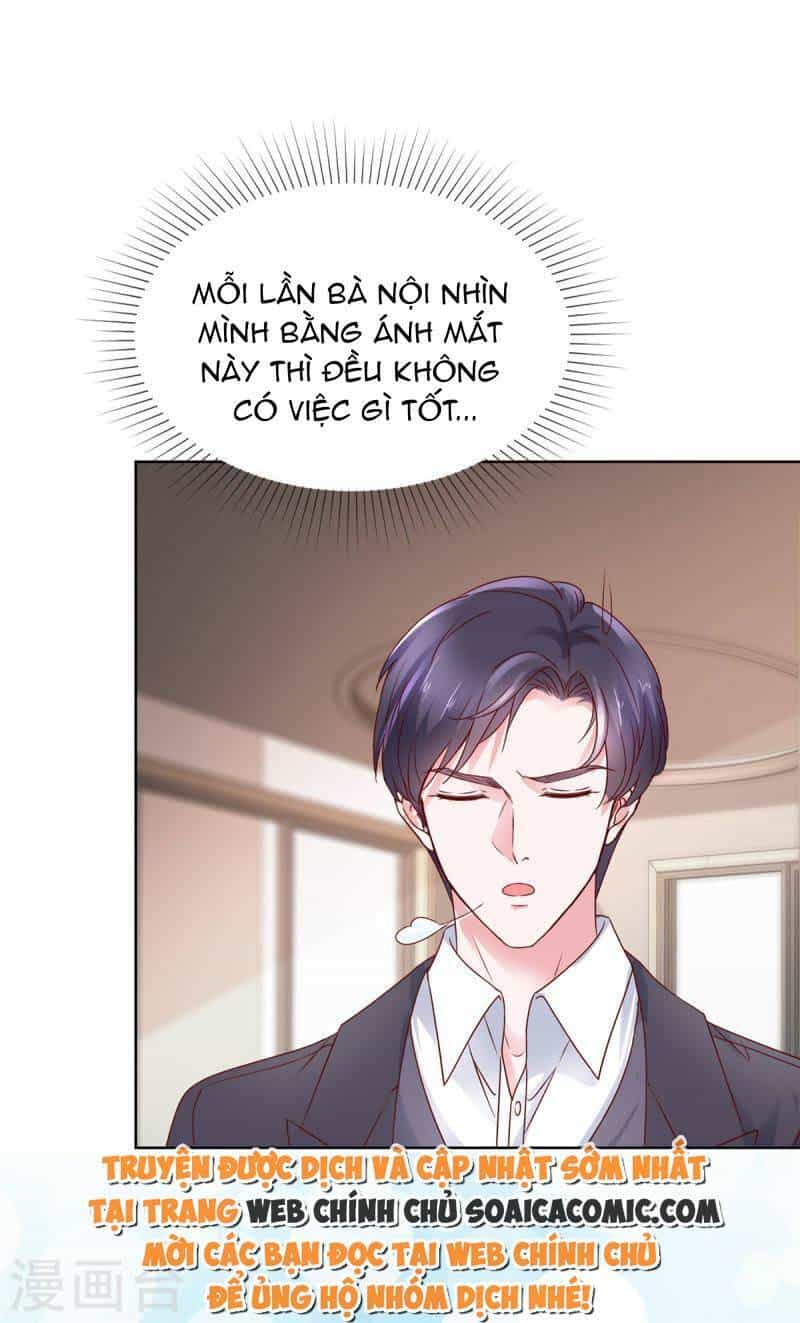 Thái Thái Lại Đang Làm Nũng - Chương 45 - ảnh 22