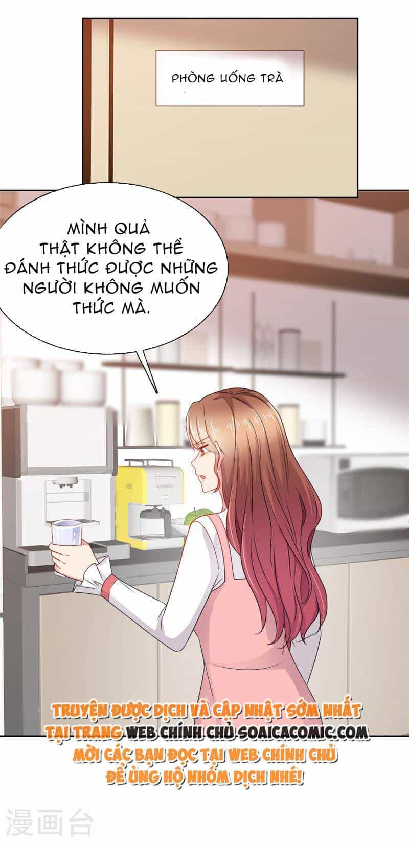 Thái Thái Lại Đang Làm Nũng - Chương 46 - ảnh 15