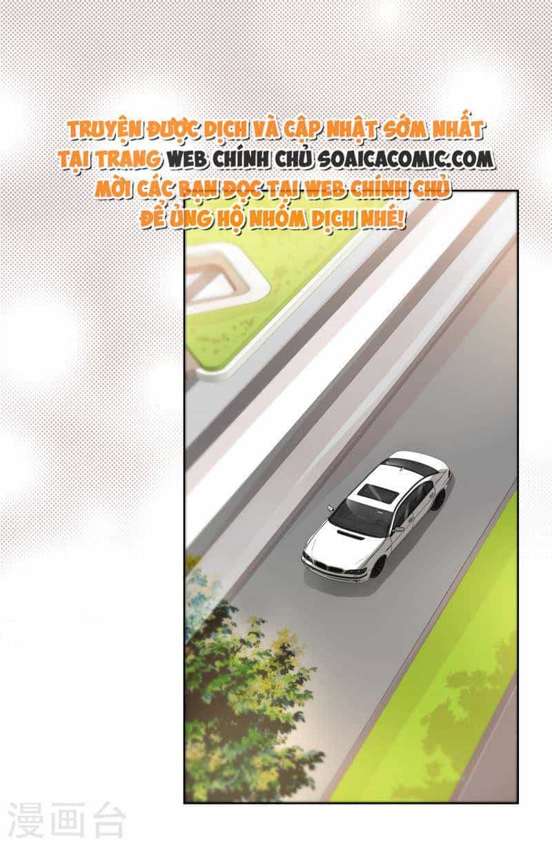 Thái Thái Lại Đang Làm Nũng - Chương 46 - ảnh 3