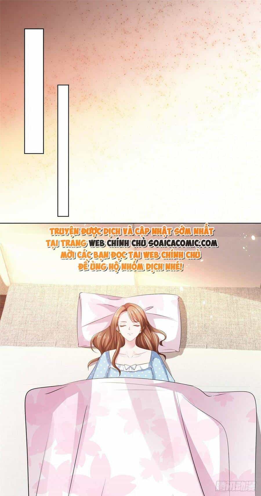 Thái Thái Lại Đang Làm Nũng - Chương 5 - ảnh 24