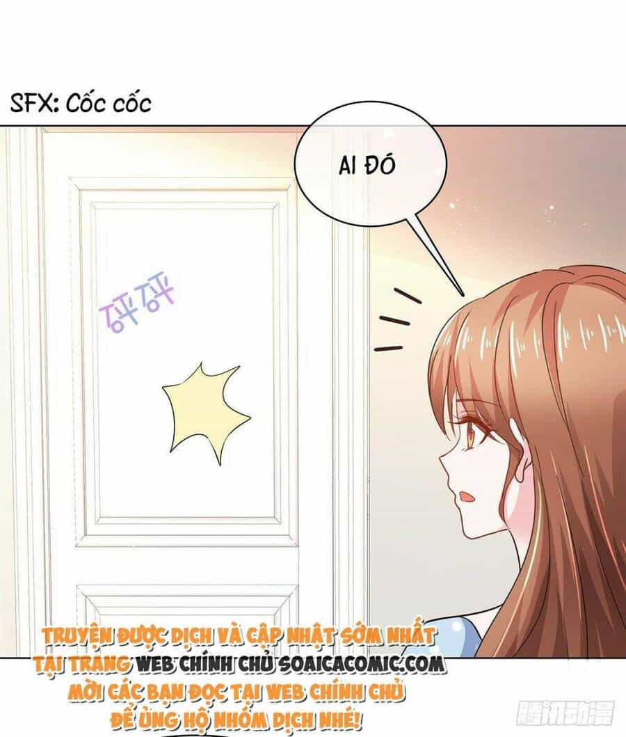 Thái Thái Lại Đang Làm Nũng - Chương 5 - ảnh 29