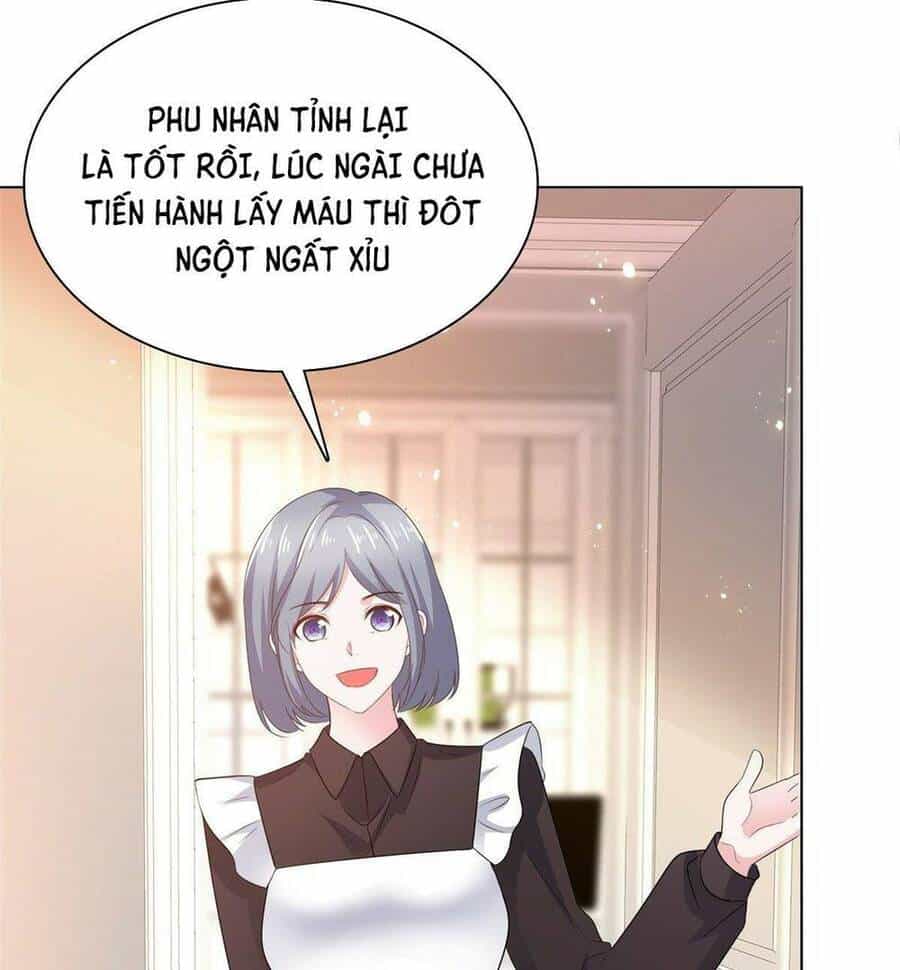 Thái Thái Lại Đang Làm Nũng - Chương 5 - ảnh 30