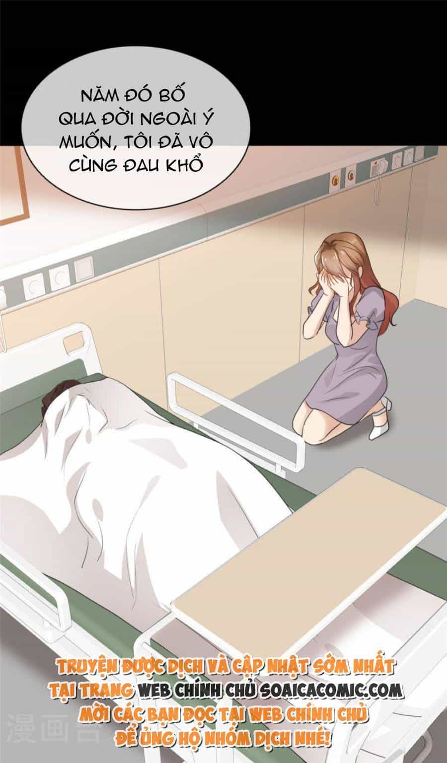 Thái Thái Lại Đang Làm Nũng - Chương 50 - ảnh 4