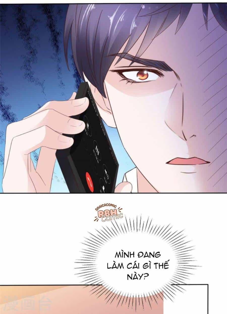 Thái Thái Lại Đang Làm Nũng - Chương 54 - ảnh 15