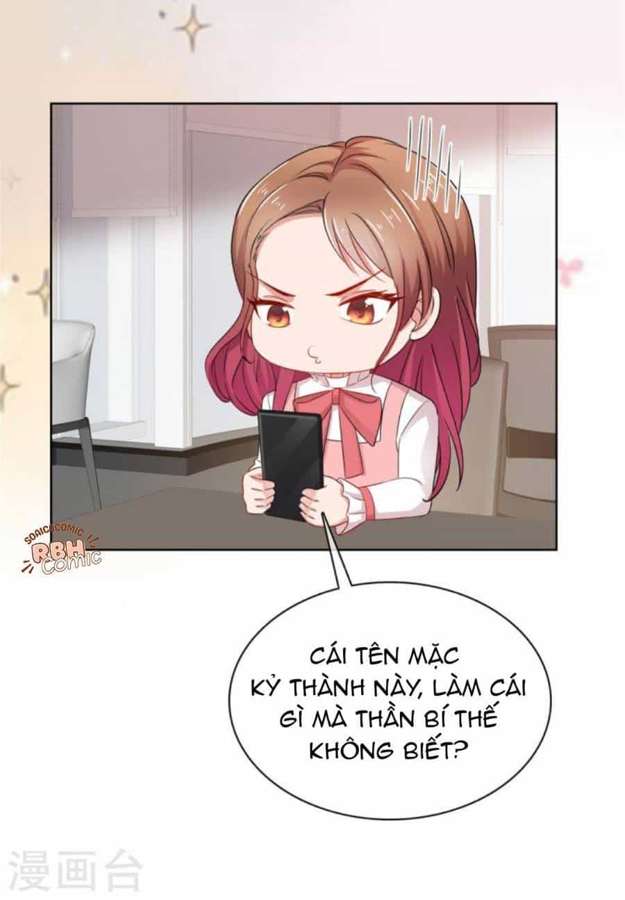 Thái Thái Lại Đang Làm Nũng - Chương 54 - ảnh 6