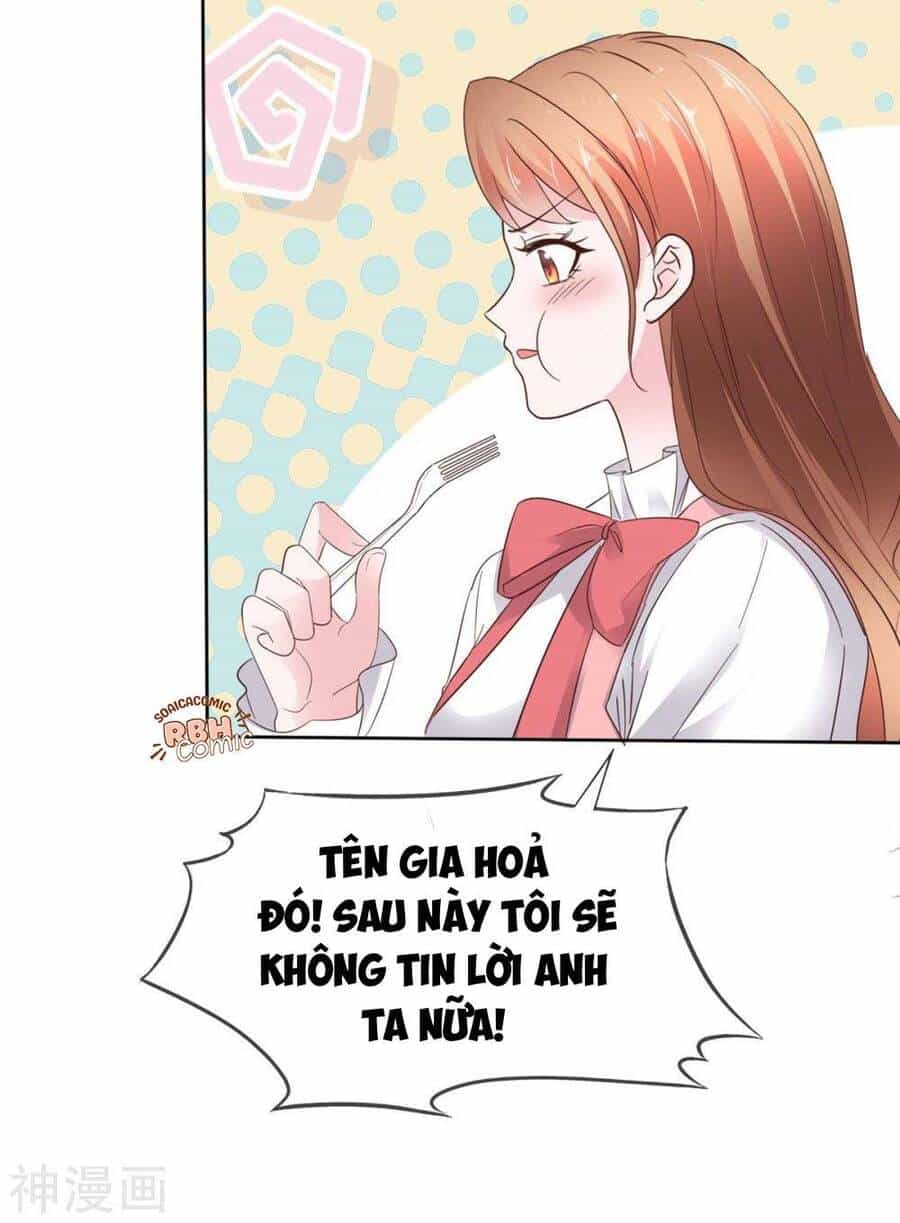 Thái Thái Lại Đang Làm Nũng - Chương 55 - ảnh 8