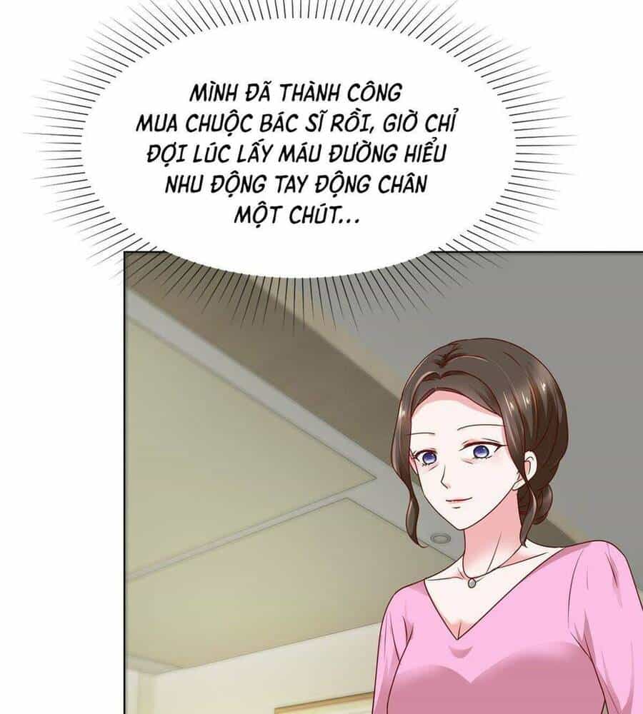 Thái Thái Lại Đang Làm Nũng - Chương 6 - ảnh 38
