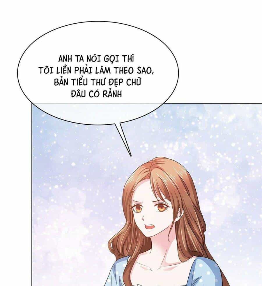 Thái Thái Lại Đang Làm Nũng - Chương 6 - ảnh 6