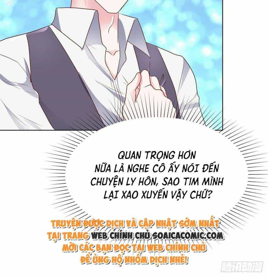 Thái Thái Lại Đang Làm Nũng - Chương 7 - ảnh 23