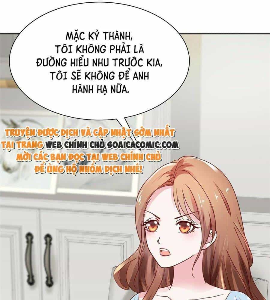 Thái Thái Lại Đang Làm Nũng - Chương 7 - ảnh 24