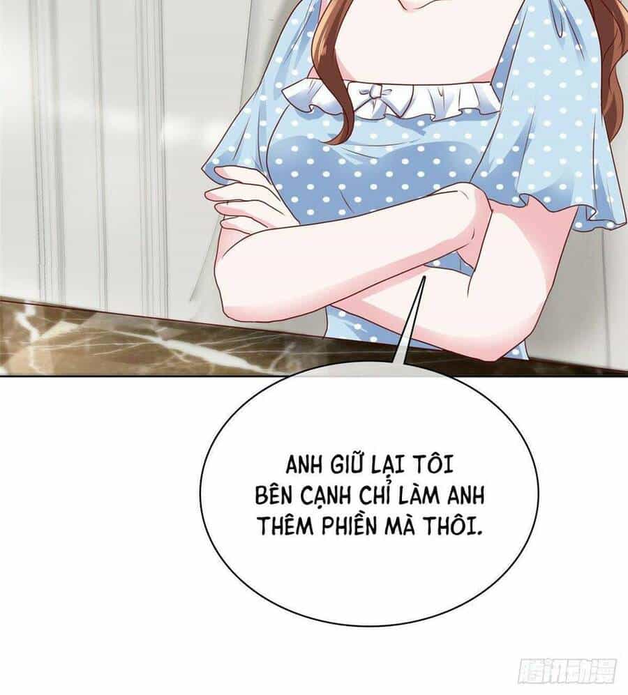 Thái Thái Lại Đang Làm Nũng - Chương 7 - ảnh 25