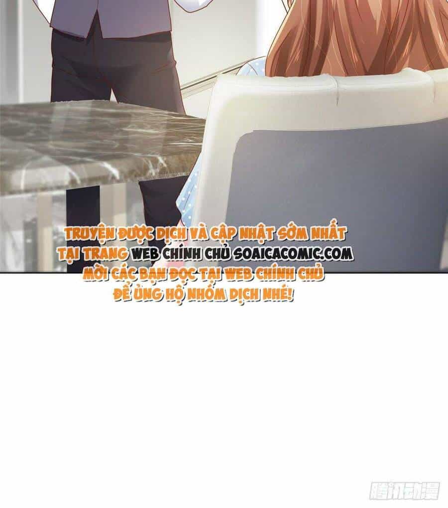 Thái Thái Lại Đang Làm Nũng - Chương 7 - ảnh 30
