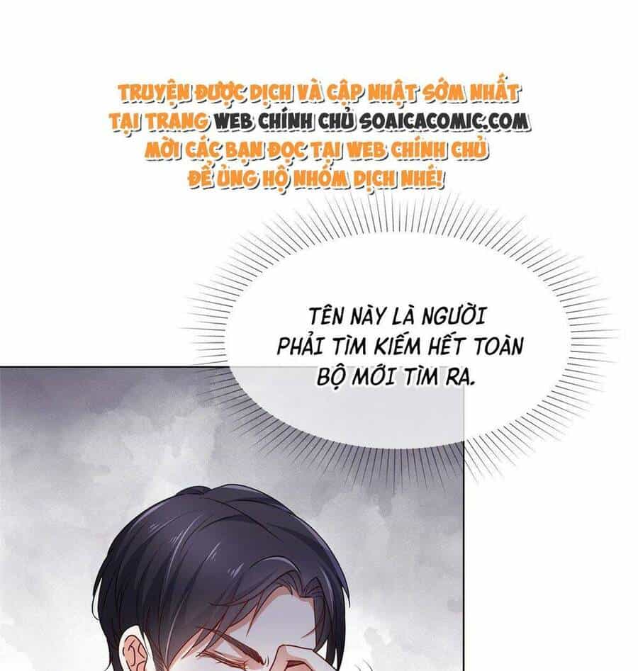 Thái Thái Lại Đang Làm Nũng - Chương 7 - ảnh 6