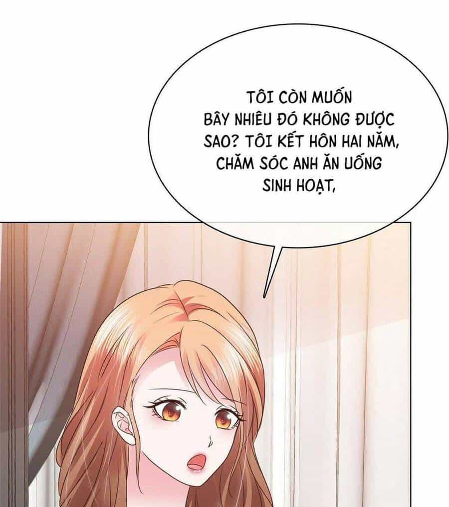 Thái Thái Lại Đang Làm Nũng - Chương 8 - ảnh 14