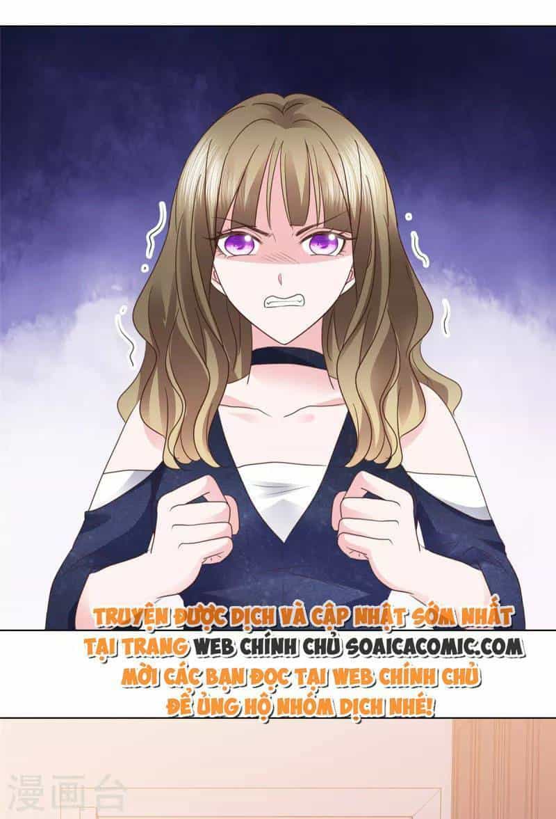 Thái Thái Lại Đang Làm Nũng - Chương 9 - ảnh 20