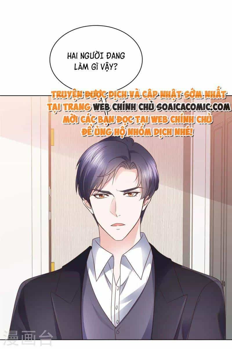 Thái Thái Lại Đang Làm Nũng - Chương 9 - ảnh 22