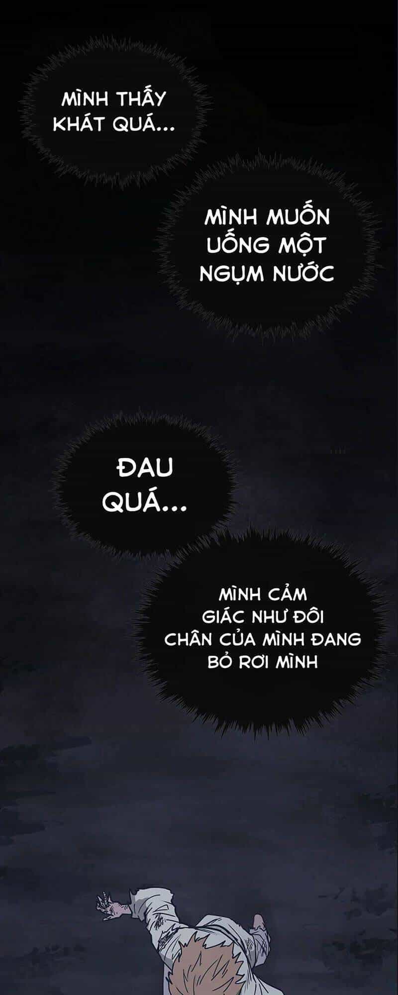 Thái Thú Kang Jin Lee - Chương 1 - ảnh 11