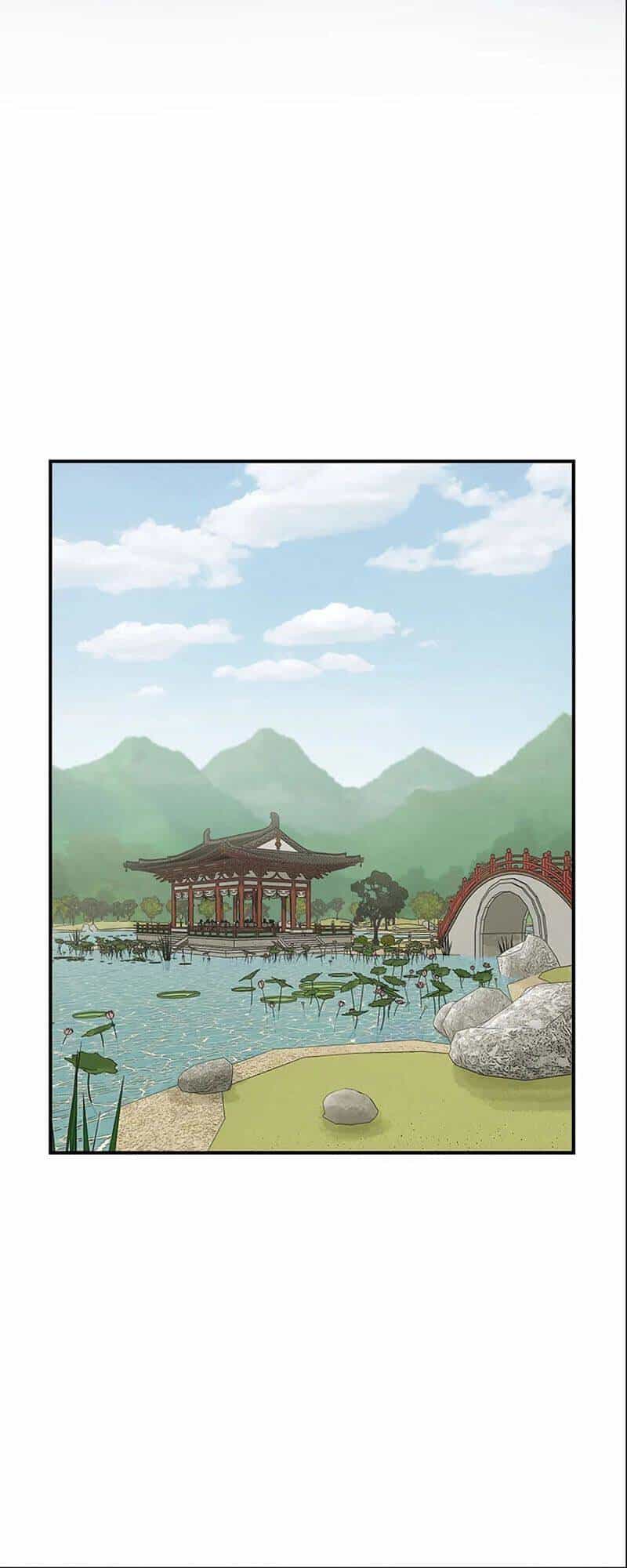 Thái Thú Kang Jin Lee - Chương 1 - ảnh 26
