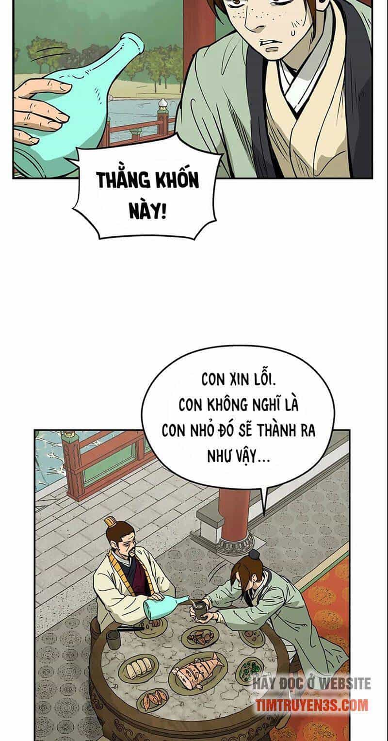 Thái Thú Kang Jin Lee - Chương 1 - ảnh 30
