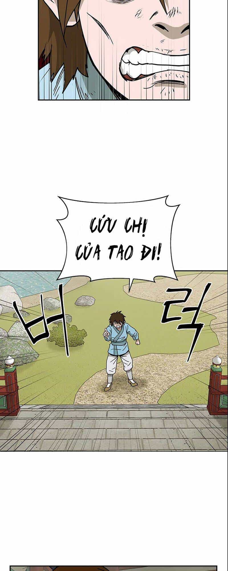 Thái Thú Kang Jin Lee - Chương 1 - ảnh 35