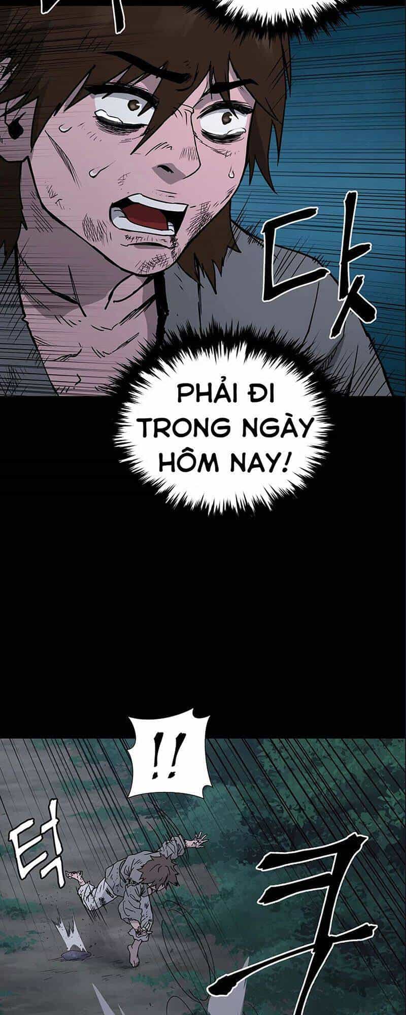 Thái Thú Kang Jin Lee - Chương 1 - ảnh 4