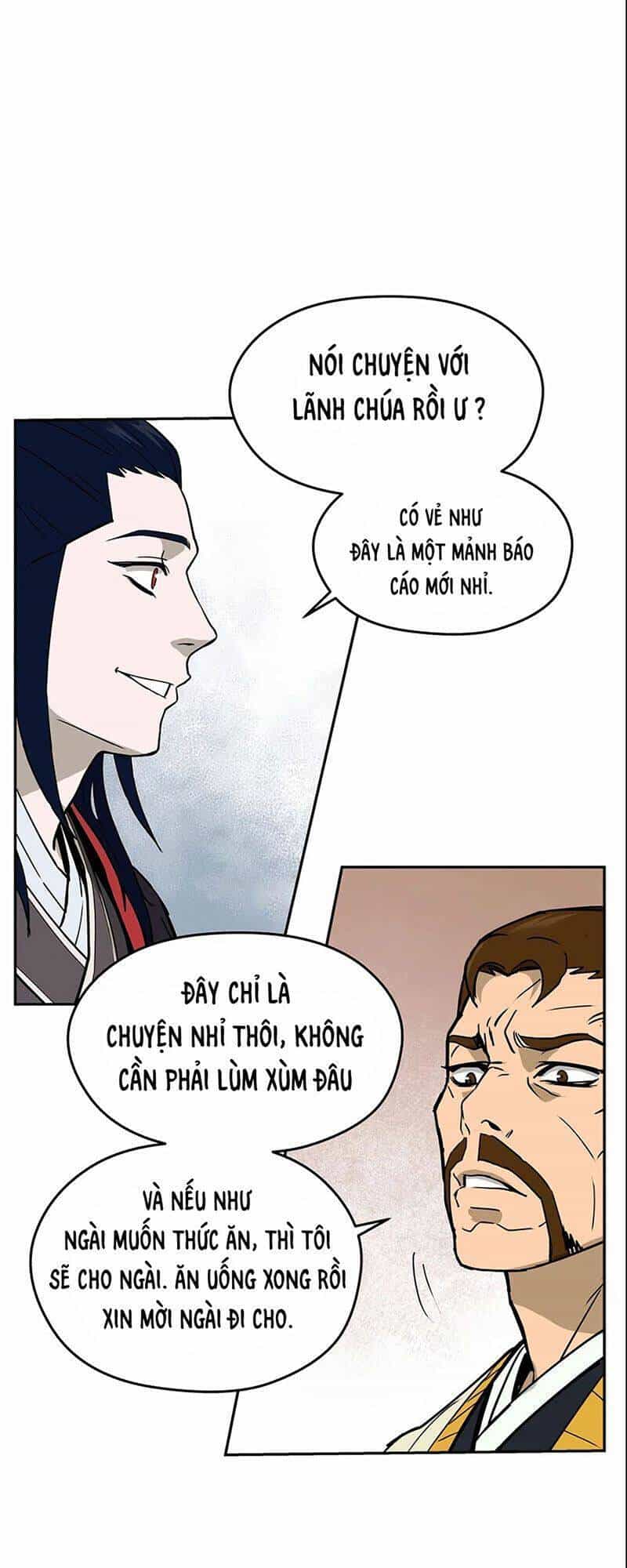 Thái Thú Kang Jin Lee - Chương 1 - ảnh 56