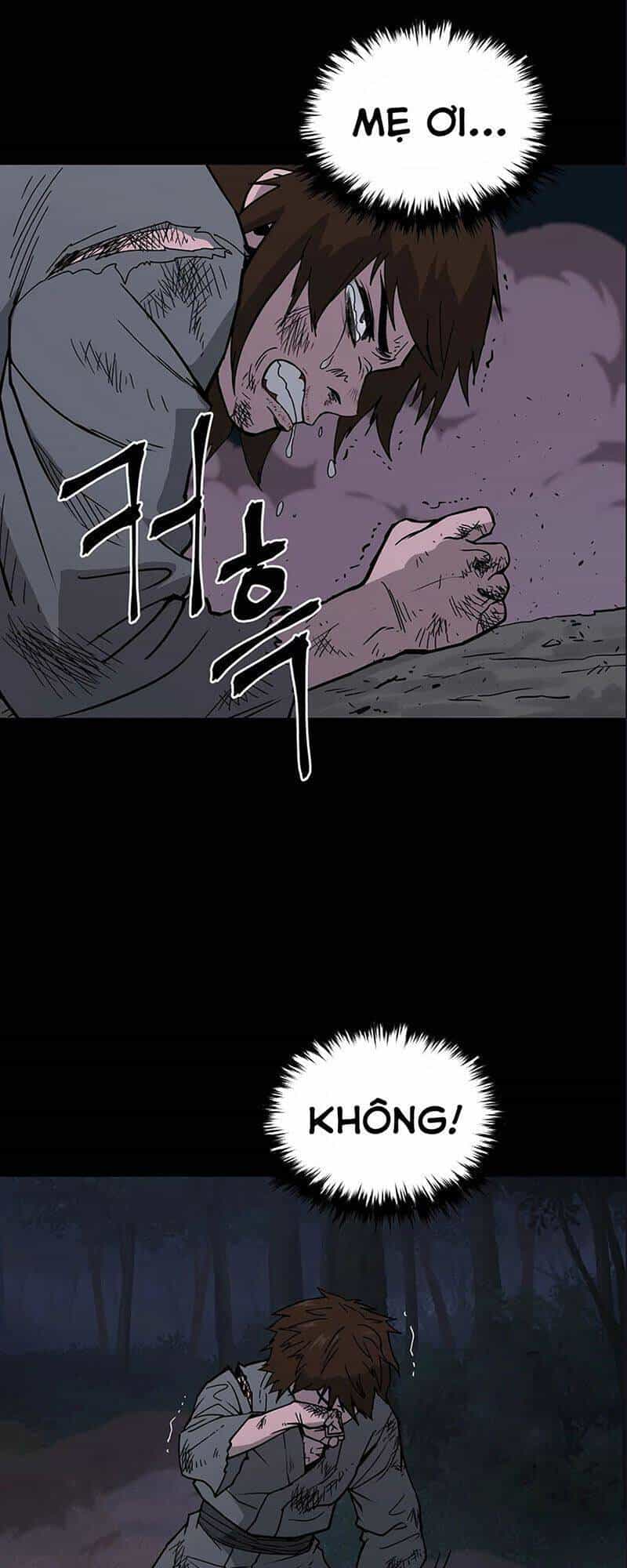Thái Thú Kang Jin Lee - Chương 1 - ảnh 7