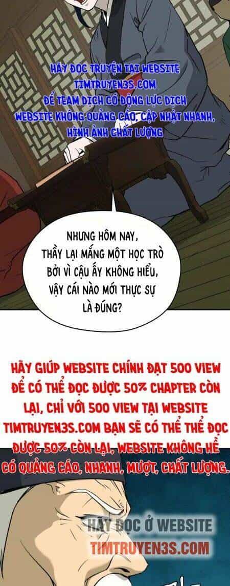 Thái Thú Kang Jin Lee - Chương 9 - ảnh 15