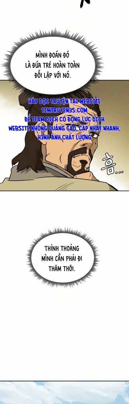 Thái Thú Kang Jin Lee - Chương 9 - ảnh 29