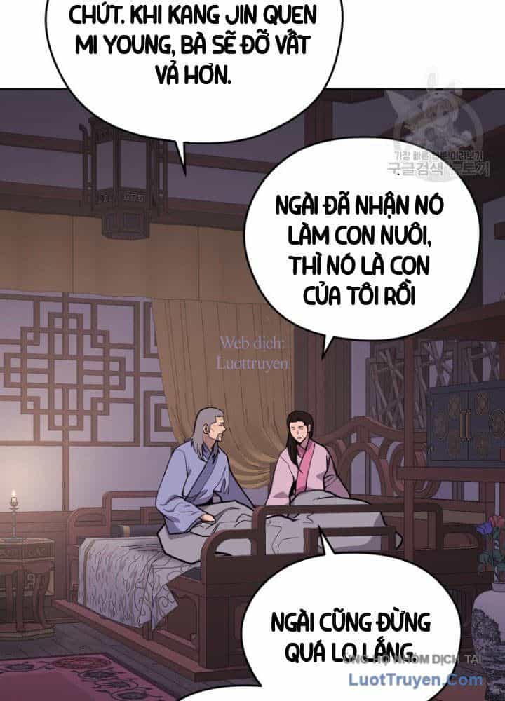 Thái Thú Kang Jin Lee - Chương 98 - ảnh 32